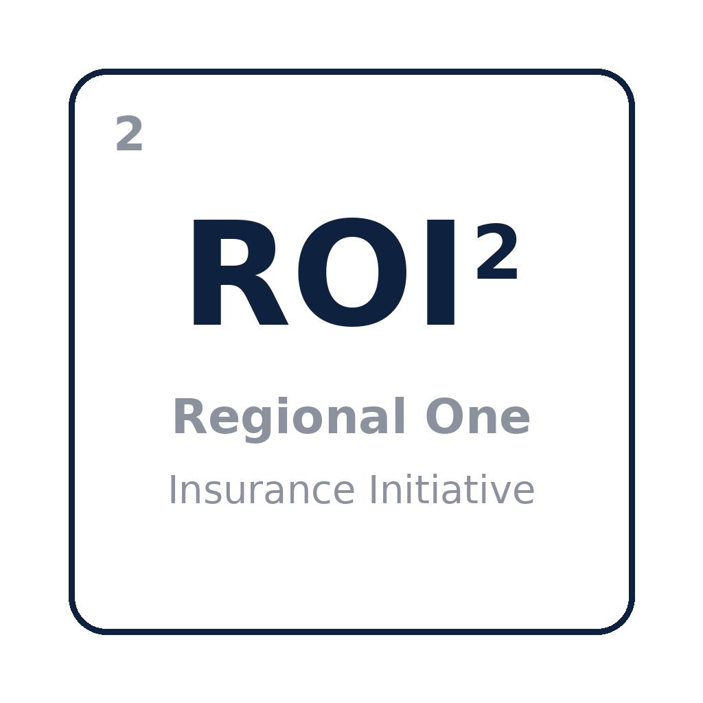 ROI2 — Regional One